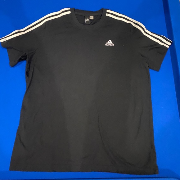 Adidas short sleeve - Picture 1 of 2